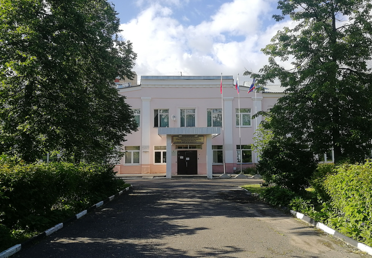 Лицей №4)